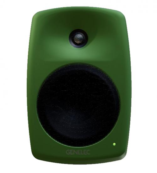 Акустическая система Genelec 4040A6010 Green
