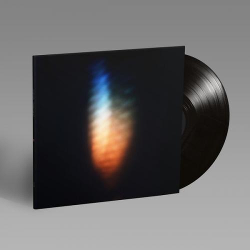 Виниловая пластинка Alary, Olivier; Malfatti, Johannes - U,i (Black Vinyl LP)