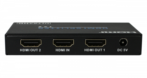 Сплиттер HDMI Prestel SP-H2-12