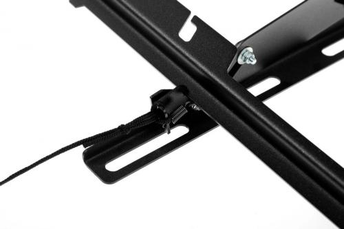 Кронштейн для телевизора Holder T3626-B черный