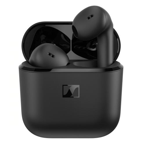 Наушники Sennheiser ACCENTUM Open Black