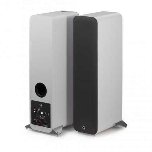 Напольная акустика Q-Acoustics Q M40 HD (QA7644) White