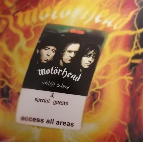 Виниловая пластинка Motörhead - Everything Louder Than Everyone Else