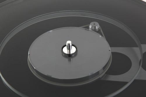 Проигрыватель винила Rega Planar 6 (Ania) black