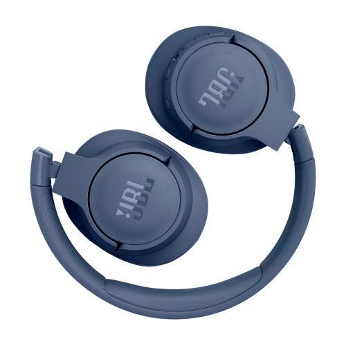 Наушники JBL Tune 770NC Blue