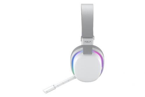 Наушники AULA G7 PRO White