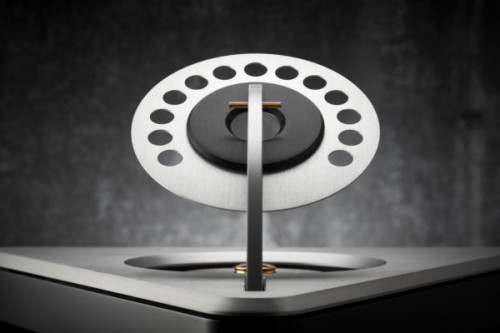 CD проигрыватель Gryphon Audio Designs Ethos