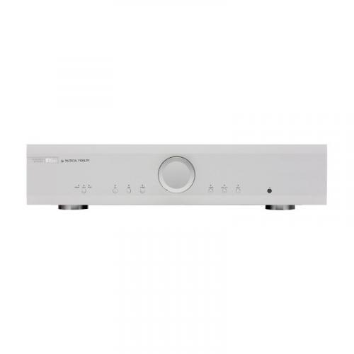 Стереоусилитель Musical Fidelity M5si silver