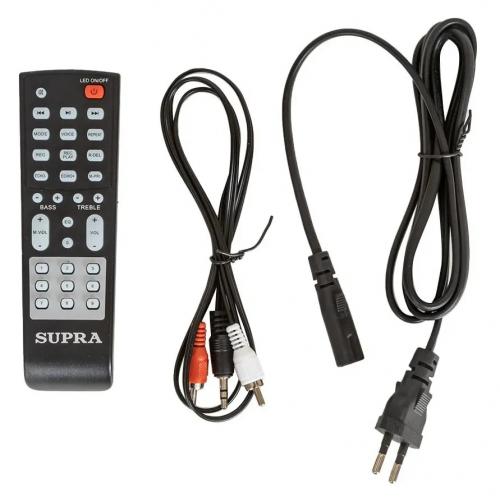 Минисистема Supra SMB-980