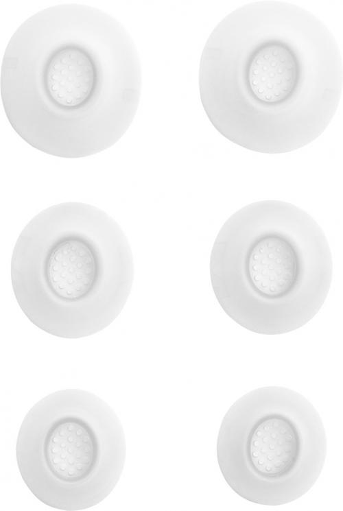 Наушники JBL Tune Beam 2 Ghost White