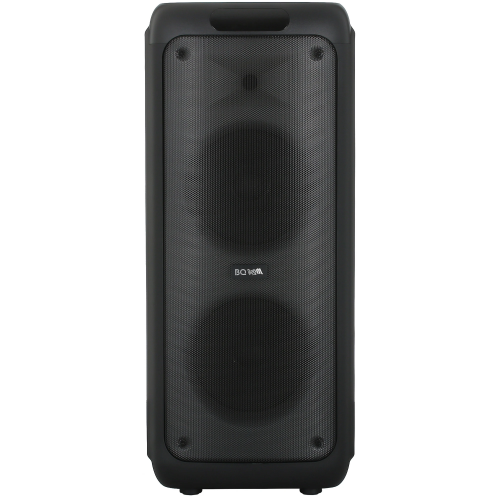 Портативная акустика BQ PBS3005 Black