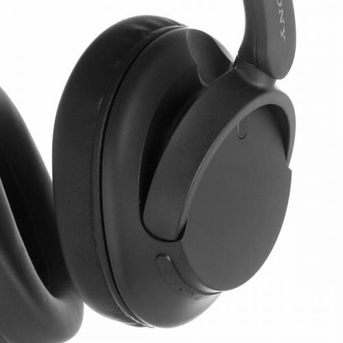 Беспроводные наушники Sony WH-CH720N Black