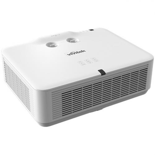 Проектор Vivitek DU5053Z-WH