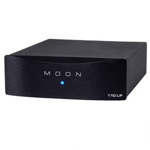 Фонокорректор Moon by Simaudio 110LP v2