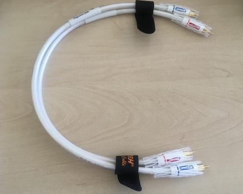 Кабель межблочный аудио Neotech NEI-5003 4м