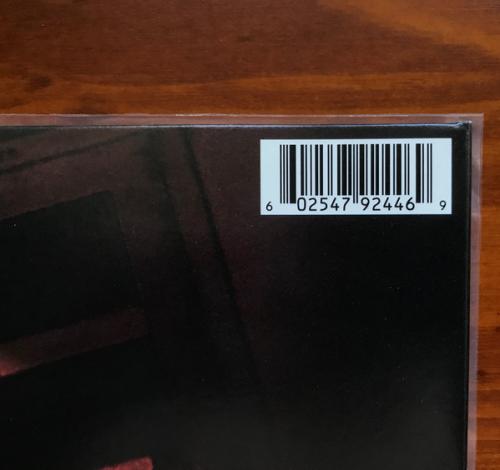 Виниловая пластинка Soundgarden, Down On The Upside