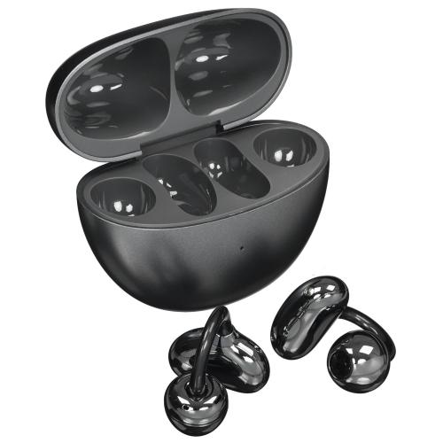 Гарнитура HONOR CHOICE EARBUDS CLIP MAK-ME00 BLACK