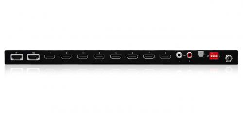 Сплиттер сигнала HDMI Qtex QVS 28-H2