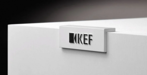 Полочная акустика KEF Q150 Satin White