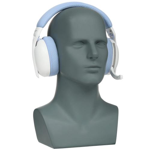 Наушники AULA S6 Blue