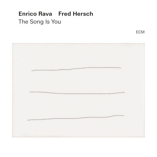 Виниловая пластинка Enrico Rava, Hersch, Fred - The Song Is You (Black Vinyl LP)