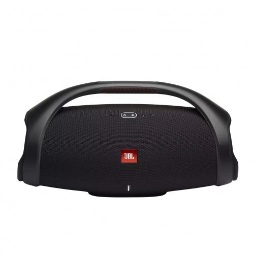 Портативная акустика JBL Boombox 2 black
