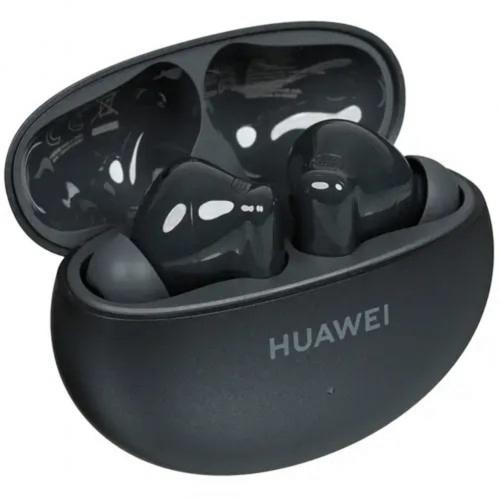 Наушники Huawei FreeBuds 6i Black