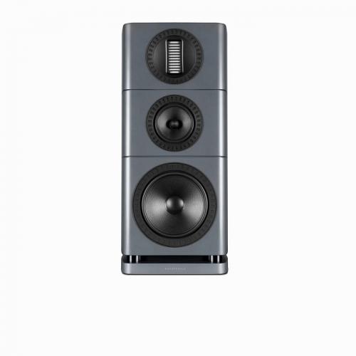 Полочная акустика Wharfedale Elysian 2R Lunar Grey