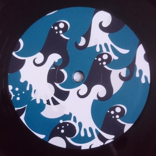 Виниловая пластинка Keane, Under The Iron Sea