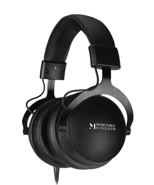 Наушники MUSIC PUBLIC KINGDOM HP500