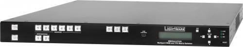 Матричный коммутатор Lightware MMX6x2-HT220