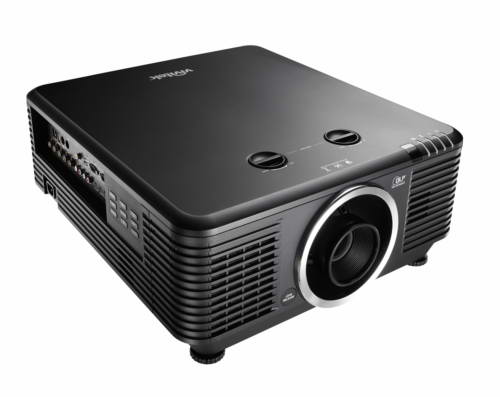 Лазерный проектор Vivitek DU7098Z-BK