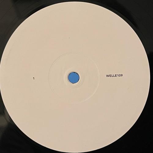 Виниловая пластинка Albert Ayler - Hilversum Session (Black Vinyl LP)