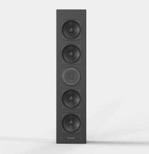 Настенная акустика Wharfedale ML-400 Black