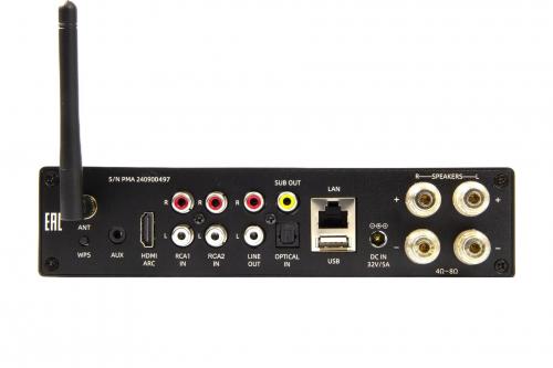 Интегральный усилитель Premiera MINI AMP