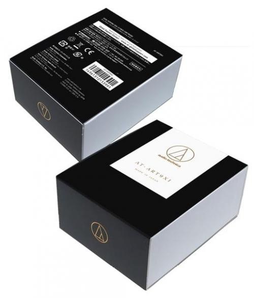 Головка звукоснимателя Audio-Technica AT-ART9XI