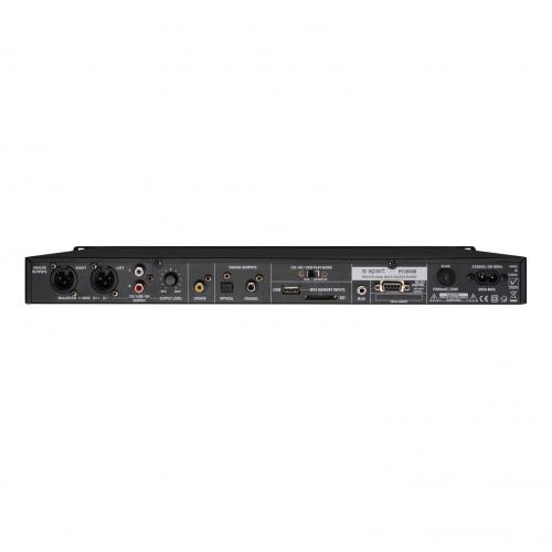 CD проигрыватель BIAMP PC1000RMKII