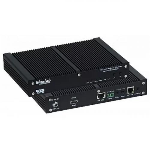 Передатчик-энкодер MuxLab 500760-TX-EU