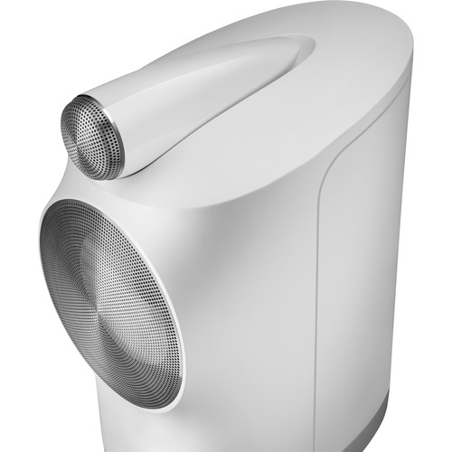 Полочная акустика Bowers & Wilkins Formation Duo white