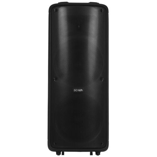 Портативная акустика BQ PBS2007 Black