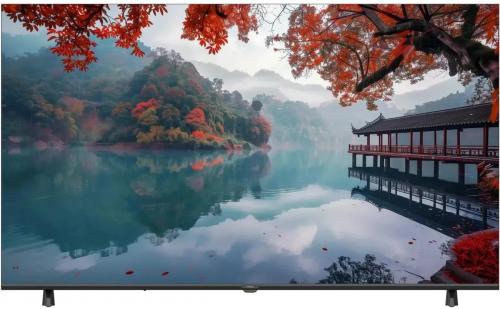 LED телевизор Haier 55 LED H1