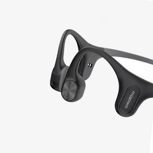 Наушники Mojawa Run Air Black