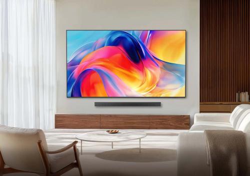 Телевизор Mini LED Samsung UE85M70HAU