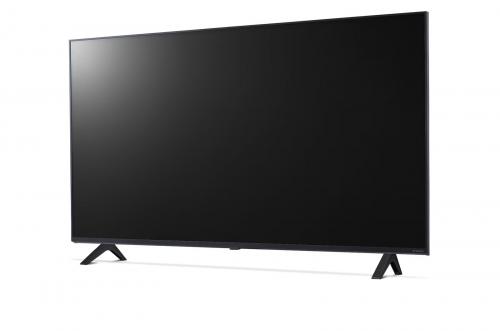Телевизор LG 55" 55NANO80T6A