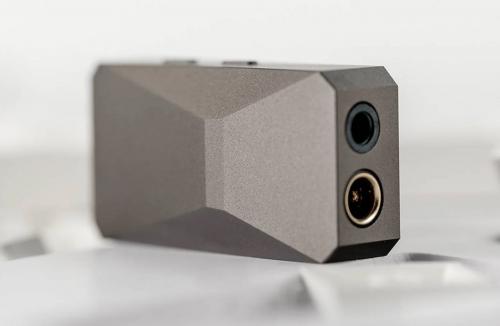 Усилитель для наушников DUNU DTC 480