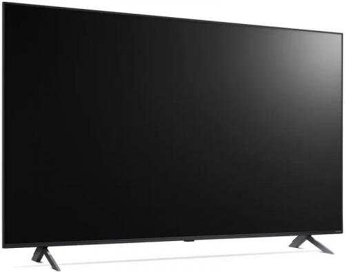 LED телевизор LG 86QNED80T6A