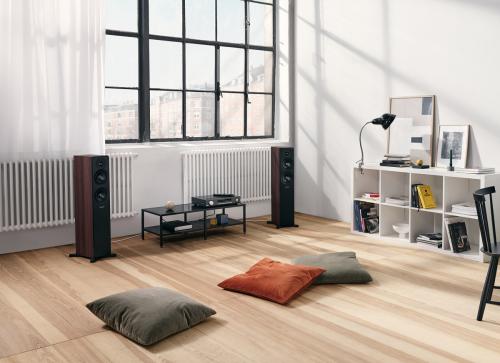 Напольная акустика Dynaudio Emit 30 black