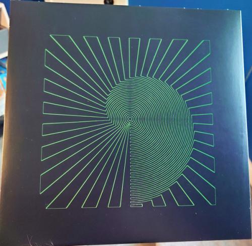 Виниловая пластинка Coil - Constant Shallowness Leads To Evil (Coloured Vinyl 2LP)