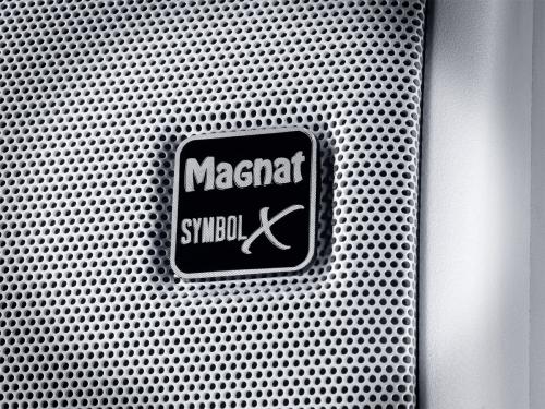 Всепогодная акустика Magnat Symbol X 160 white