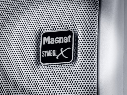 Всепогодная акустика Magnat Symbol X 160 white